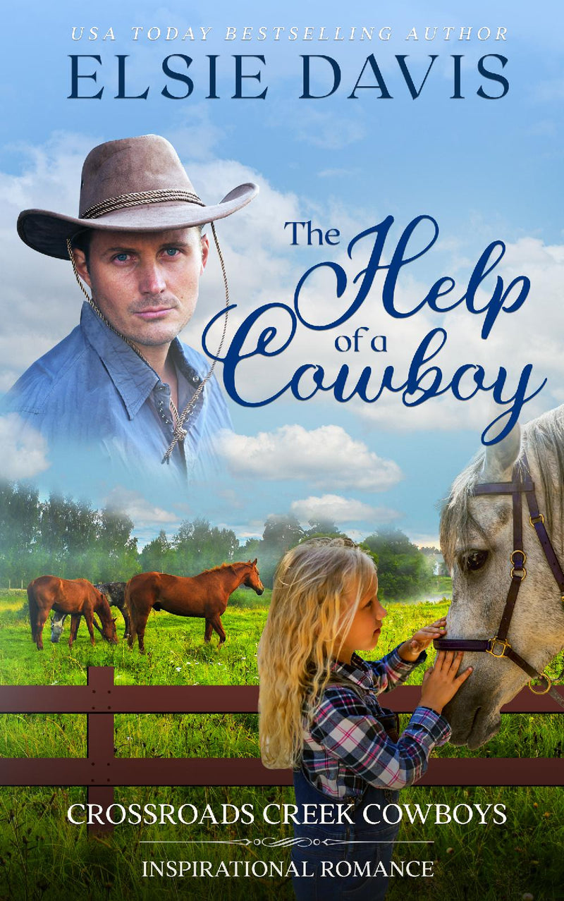 The Help of a Cowboy